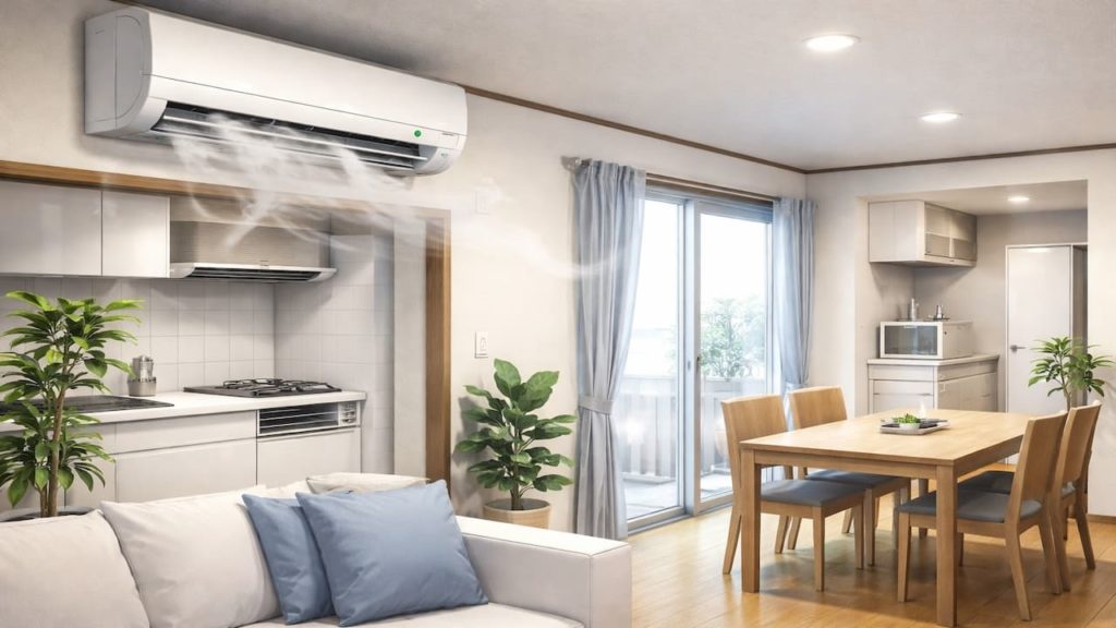 Aircon gas refill myths: 5 mistakes (Stop paying for the same “top up”)